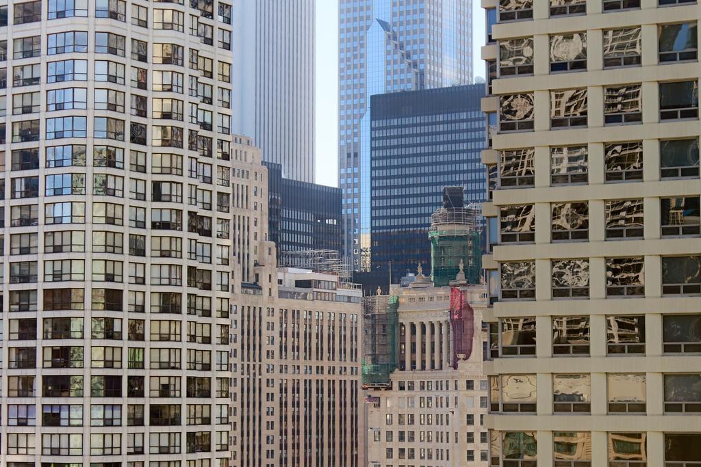 Bridgestreet At State And Grand Chicago Exterior foto